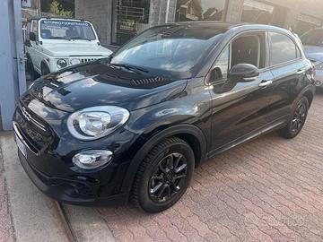 FIAT 500X 1.3 MultiJet 95 CV Club EURO 6