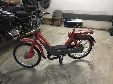 Piaggio Ciao - 1983