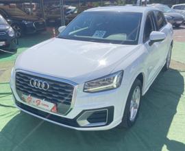 Audi Q2 35 TDI S tronic