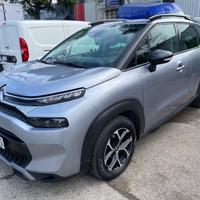 Citroen C3 AIRCROSS N1