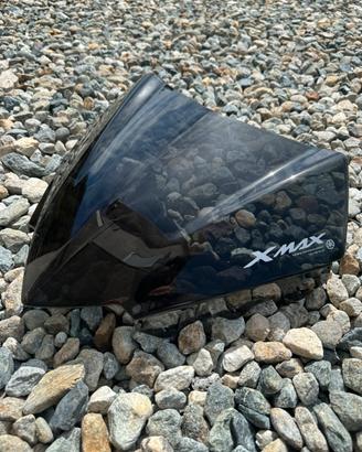 Cupolino Originale Yamaha Xmax 400