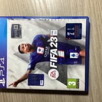 Fifa 23 PS4