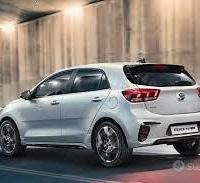 Garantiti ricambi kia rio 2021;2022