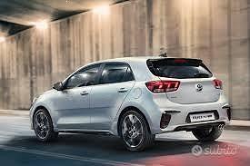 Garantiti ricambi kia rio 2021;2022