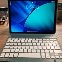 iPad Air 5ª Gen (M1) 64GB Wi-Fi+Cellular