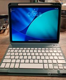 iPad Air 5ª Gen (M1) 64GB Wi-Fi+Cellular