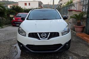 Nissan qashqai 360^1.6 dci 131 cv