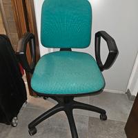 sedia da ufficio