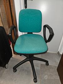 sedia da ufficio