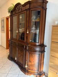 Mobile credenza in Legno