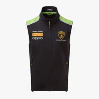 Giubotto lamborghini squadra corse