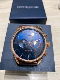 Orologio Tommy Hilfiger