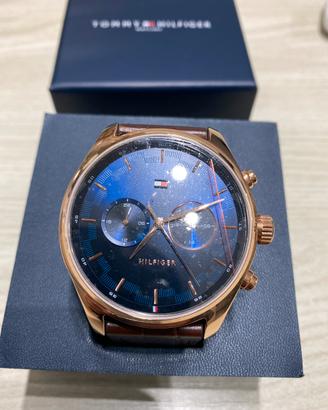 Orologio Tommy Hilfiger