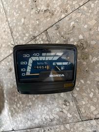 Contachilometri strumentazione sh fifty 50