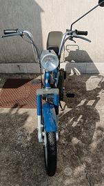 piaggio si 