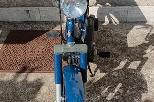 piaggio si 