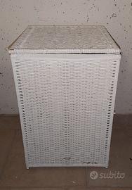 Portabiancheria Ikea