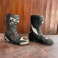 Stivali TCX RT RACE PRO