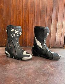 Stivali TCX RT RACE PRO