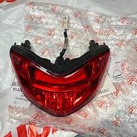 Faro posteriore ducati
