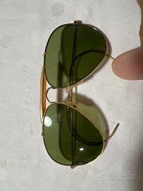 Ray-Ban Outdoorsman Vintage Made in USA