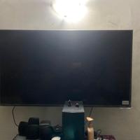 Televisione LG 4K HDR 