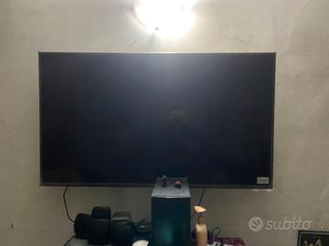 Televisione LG 4K HDR 