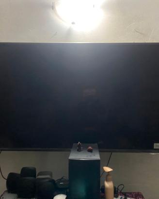 Televisione LG 4K HDR 