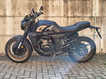 zontes 350 GK 