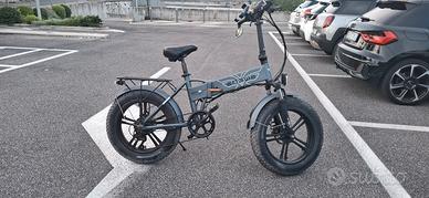 BICI ELETTRICA ENGUWIE PRO 2 