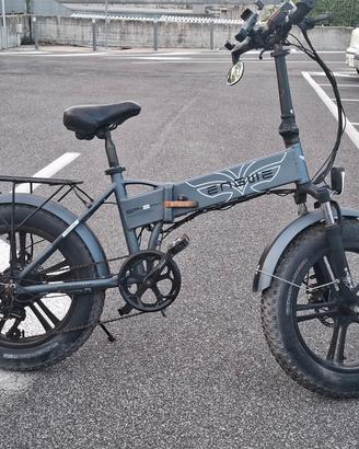 BICI ELETTRICA ENGUWIE PRO 2 