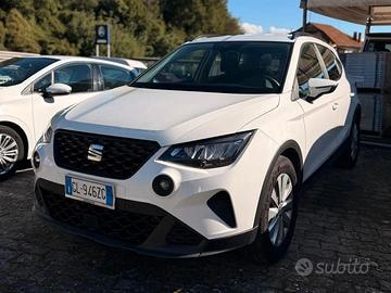 Seat Arona 1.0 EcoTSI Style