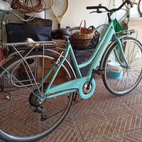 Bicicletta Donna