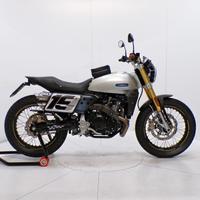 Fantic Motor Caballero 500 Flat Track