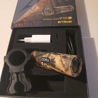 telecamera per fucile 