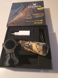 telecamera per fucile 