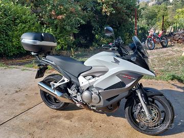 Honda CrossRunner - 2013