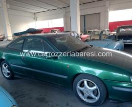 Opel Calibra 2.0i turbo 16V cat 4x4