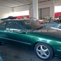 Opel Calibra 2.0i turbo 16V cat 4x4
