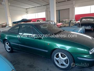 Opel Calibra 2.0i turbo 16V cat 4x4