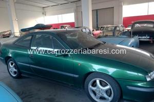 Opel Calibra 2.0i turbo 16V cat 4x4