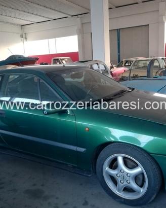 Opel Calibra 2.0i turbo 16V cat 4x4