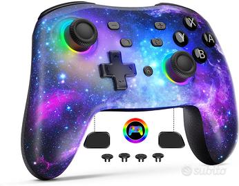 Controller NexiGo NS32-A2 Hall Effect NUOVO