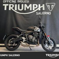 TRIUMPH Trident 660 Abs
