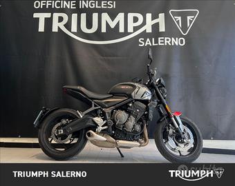 TRIUMPH Trident 660 Abs