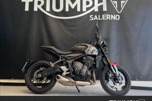 TRIUMPH Trident 660 Abs