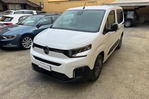 Citroen Berlingo BlueHDi 100 S&S Van M