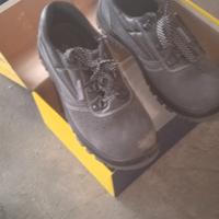 scarpe antinfortunistiche N 43