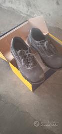 scarpe antinfortunistiche N 43