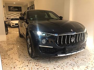Maserati Levante Diesel 250cv Panoramico 12/2020 k